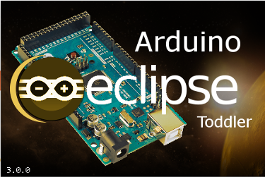 Eclipse Arduino